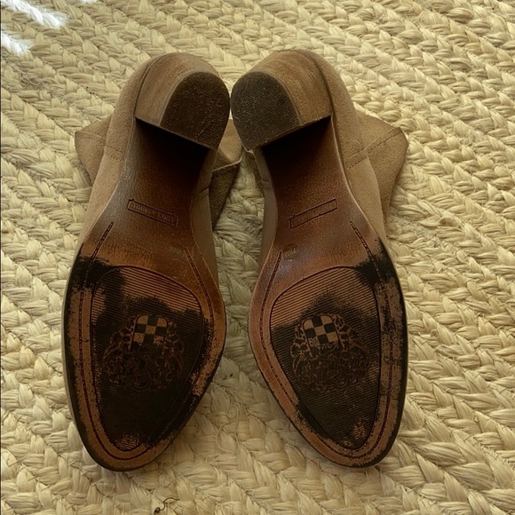 Vince Camuto Feina Bootie - Picture 8 of 8